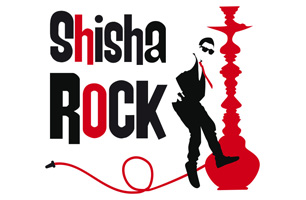 Web Shisha Rock