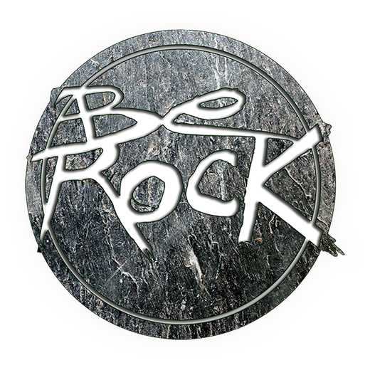 Logo BeRock