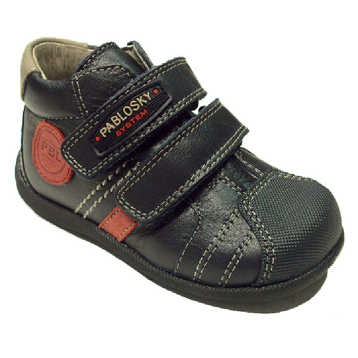Bota niño 