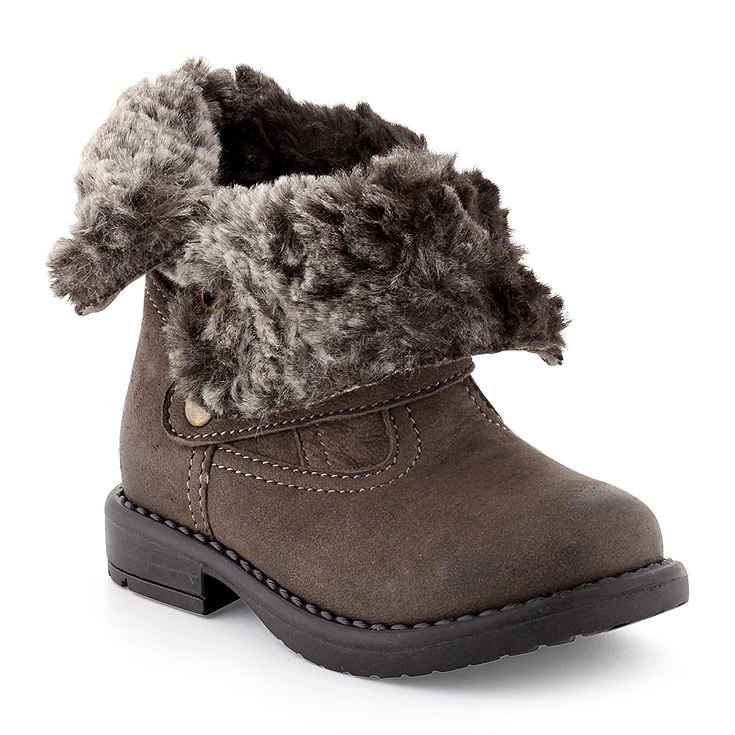 Bota piel 03 Hombre (50€ + IVA)