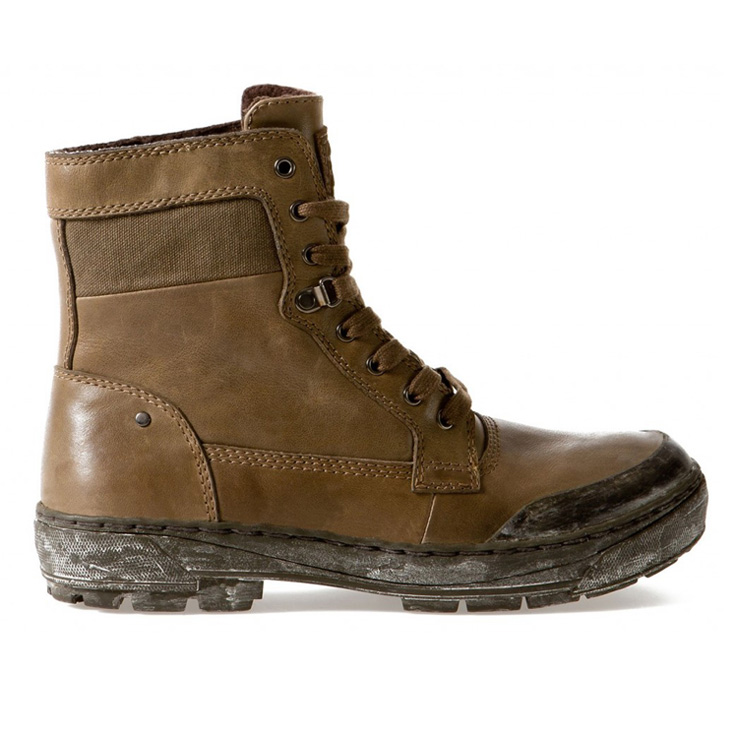 Bota piel 05 Hombre (60€ + IVA)