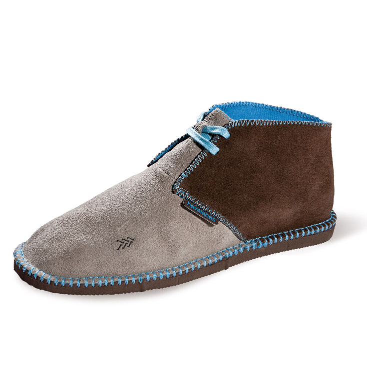 Bota piel 07 Hombre (30€ + IVA)