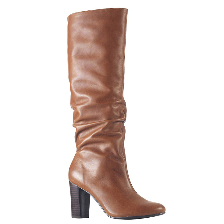 Bota piel 09 Mujer (45€ + IVA)