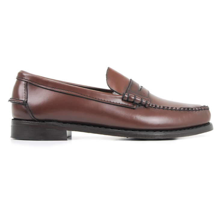 Zapato Mocasí­n 01 Hombre (45€ + IVA)