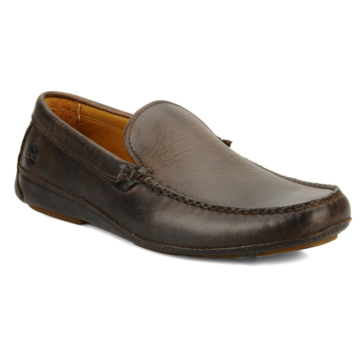 Zapato Mocasí­n 02 Hombre