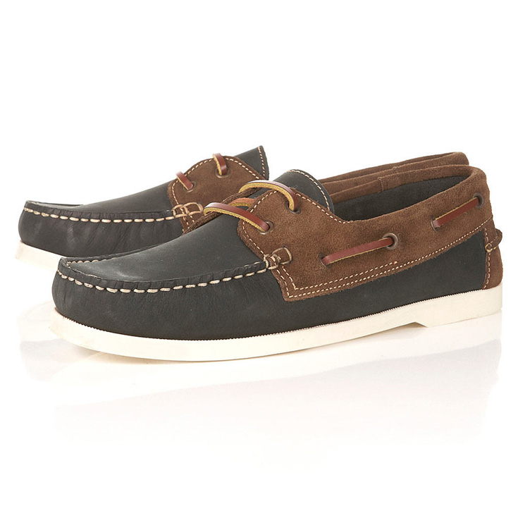 Zapato Náutico 03 Hombre (42€ + IVA)