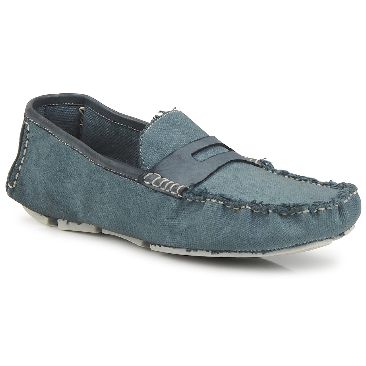 Zapato Náutico 04 Hombre (37€ + IVA)