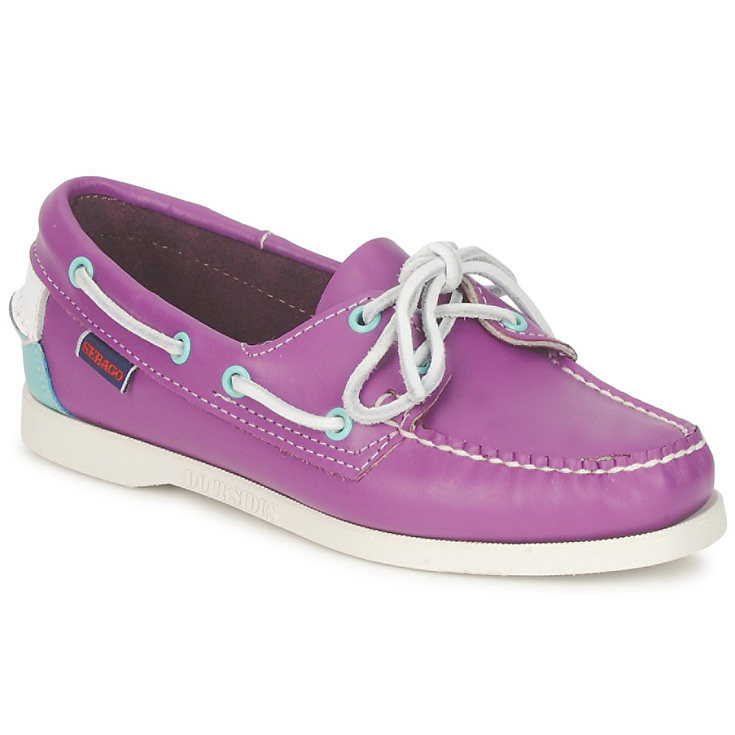 Zapato Náutico 05 Mujer (45€ + IVA)