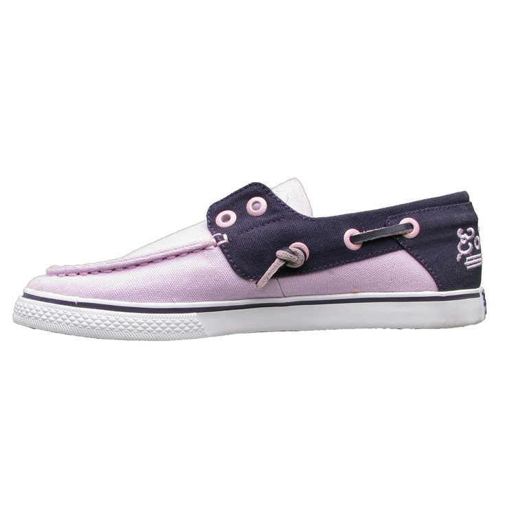Zapato Náutico 08 Mujer (40€ + IVA)