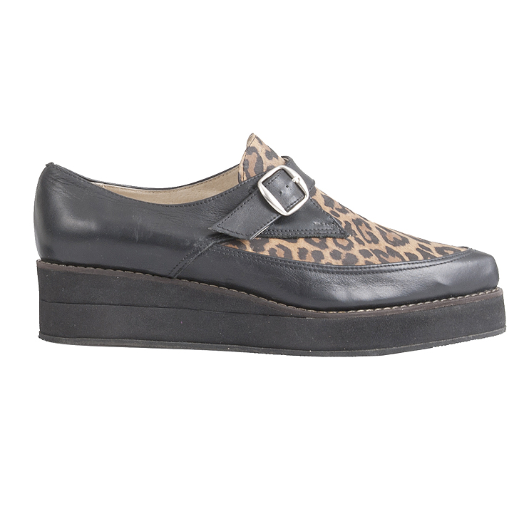 Zapato Ortopédico 03 Mujer (75€ + IVA)