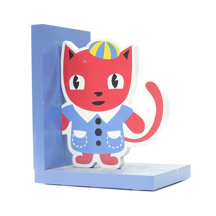 Posalibros Gato (3€ + IVA)