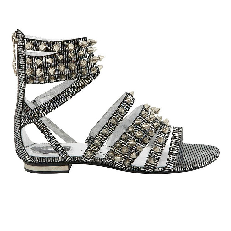 Sandalia 05 Mujer (45€ + IVA)