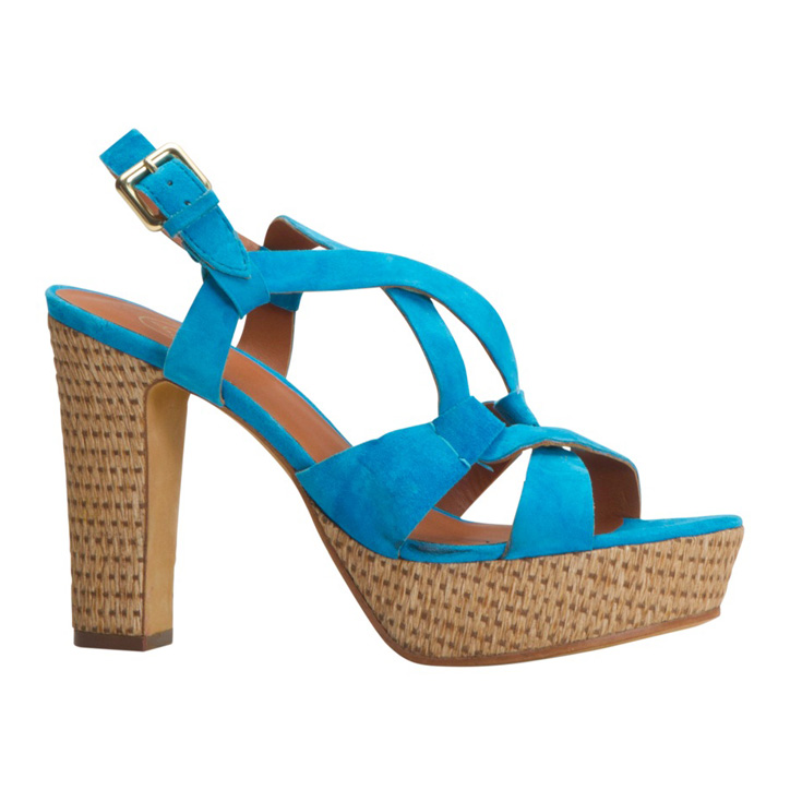Sandalia 08 Mujer (45€ + IVA)