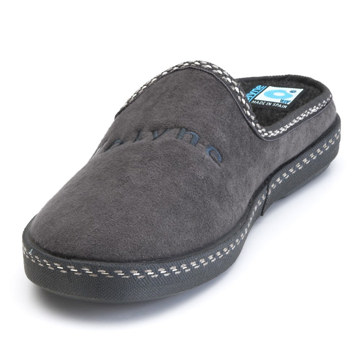 Zapatillas casa 02 Hombre (15€ + IVA)