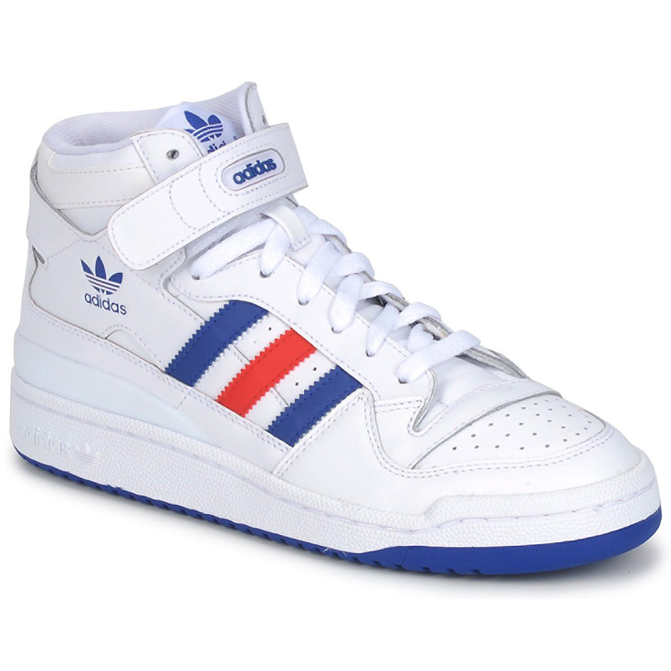 Zapatillas Adidas 04 Hombre (80€ + IVA)