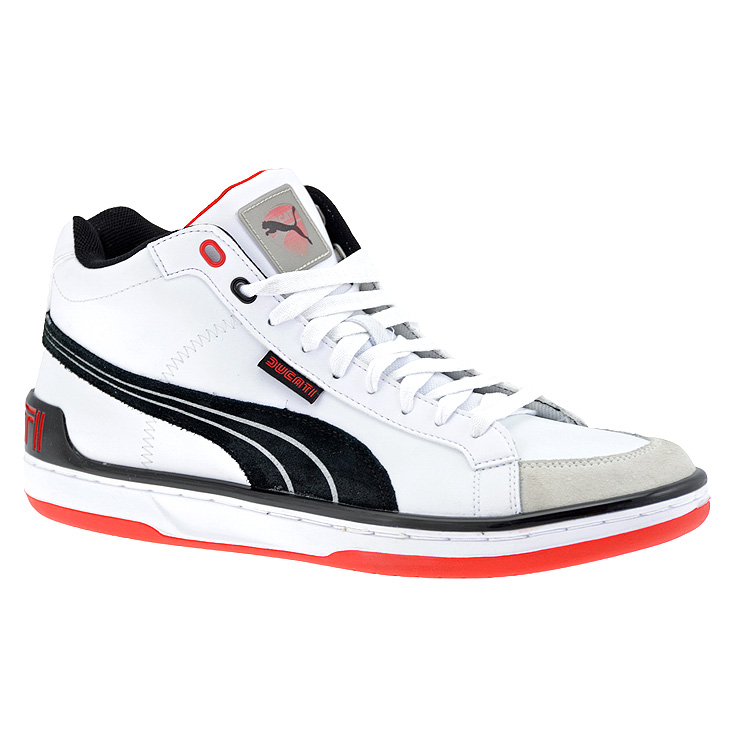 Zapatillas Puma 01 Hombre (70€ + IVA)