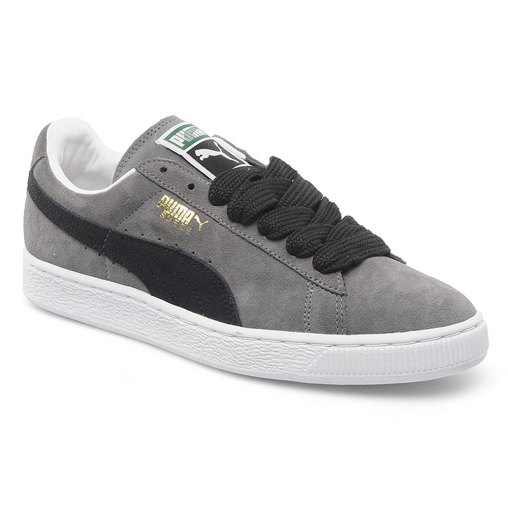 Zapatillas Puma 02 Hombre