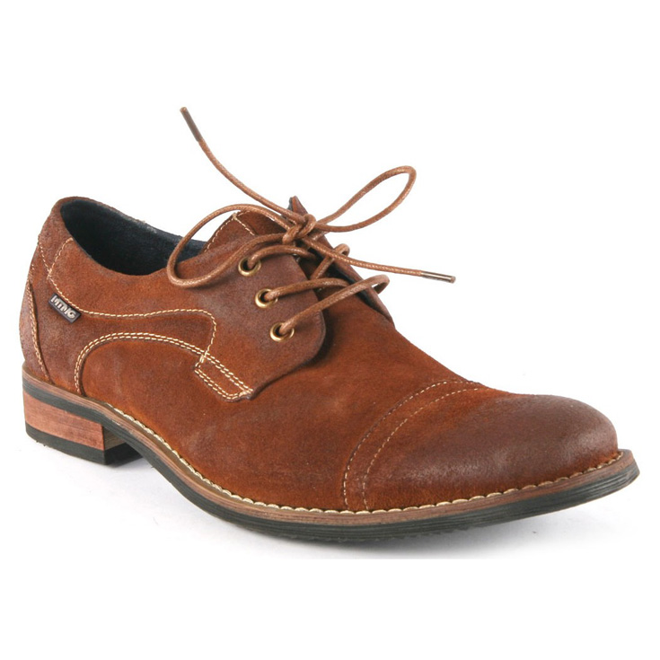Zapato 04 Hombre (40€ + IVA)