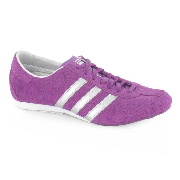 Deportivas 02 Mujer