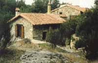 web casa rural molino mágico