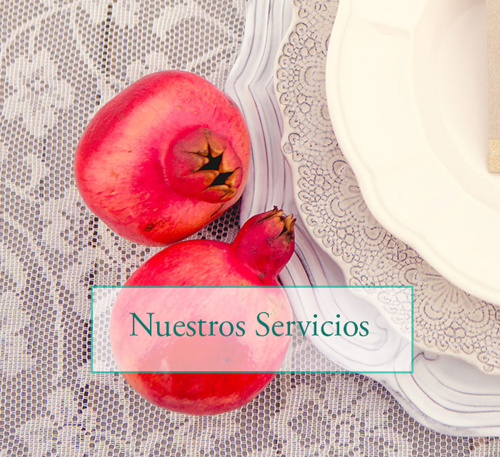 servicios