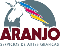 web empresa artes gráficas imprenta