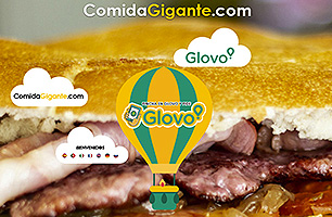 ComidaGigante.com