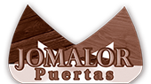 Logo Jomalor Puertas