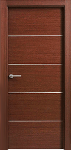 Puertas de interior