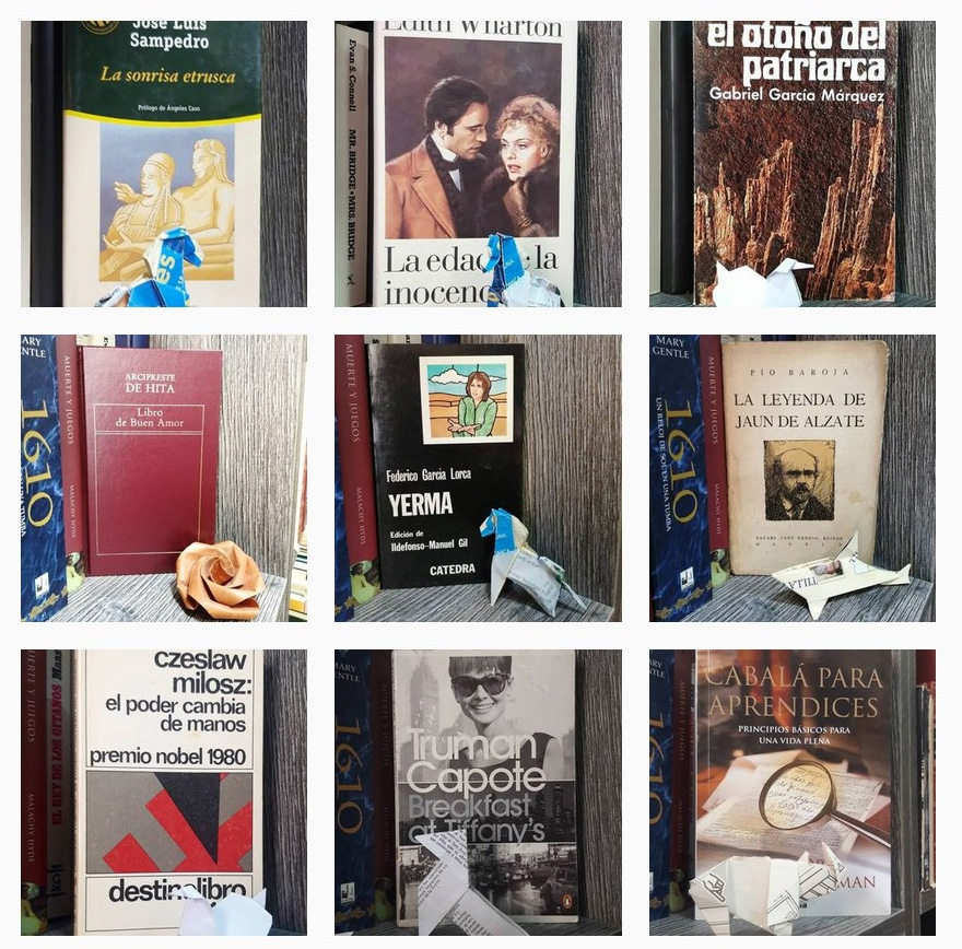 Quercus Libros de Ocasión