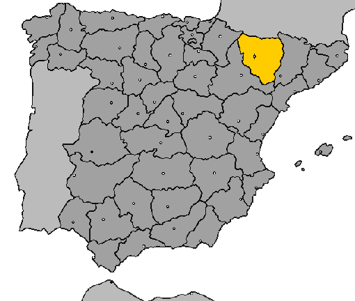 mapahuesca