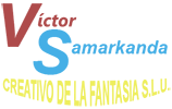 LOGOVictorSamarkanda