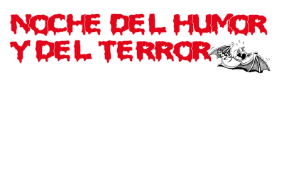 Noche del Humor y del Terror Palacio Congresos