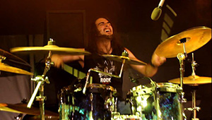 Borja Bermúdez Batería BeRock Borja Bermúdez Batería BeRock