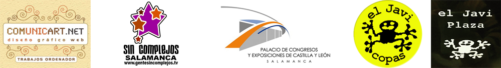 Colaboran con Noche del Humor y del Terror Colaboran con Noche del Humor y del Terror