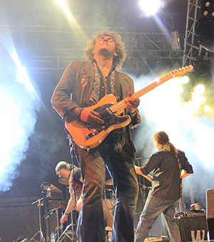 Gustavo Martín Guitarra Gustavo Martín Guitarra BeRock