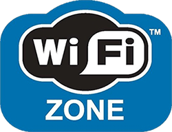 Zona Wifi zona wifi