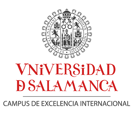 Logotipo Universidad de Salamanca