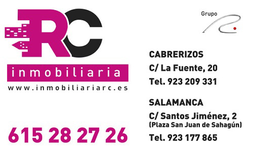 Inmobiliaria RC