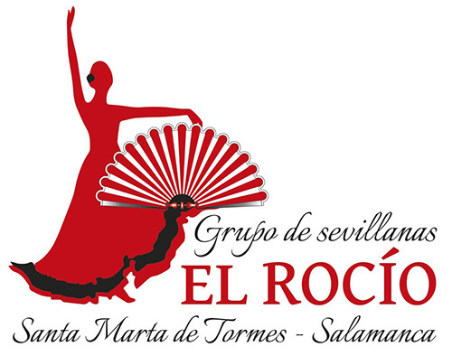 Grupo de Sevillanas El Rocío Santa Marta Tormes