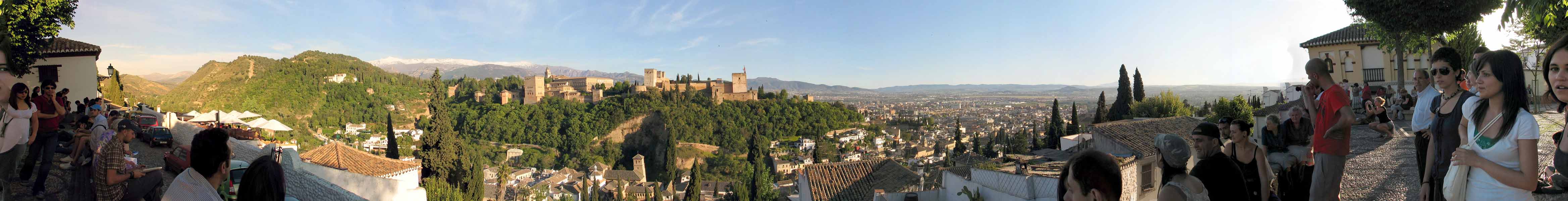 Alhambra