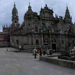 Panorámica Plaza de Quintana