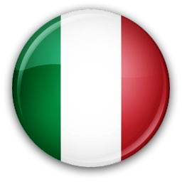 Italiano Italian
